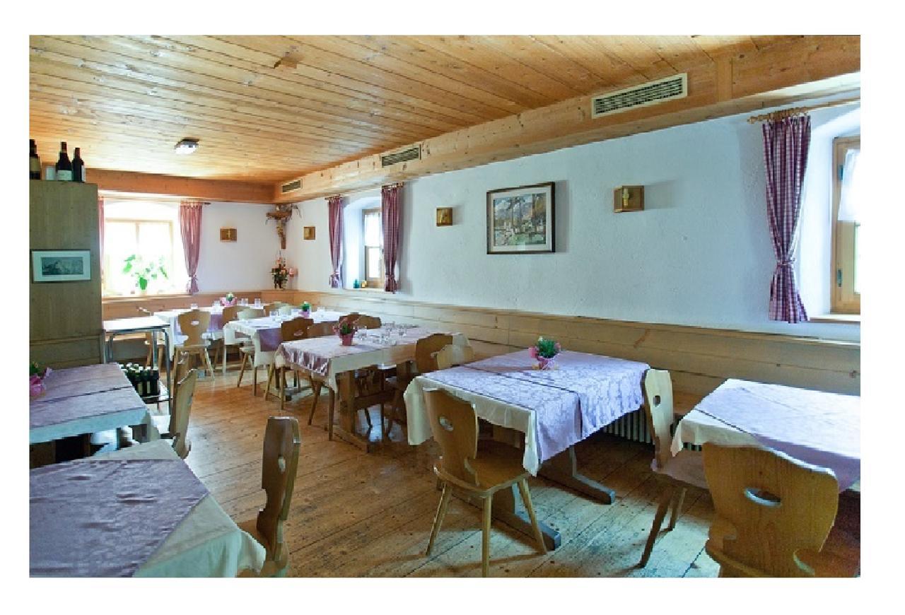 Hotel Zur Kirche Magre all' Adige Kamer foto